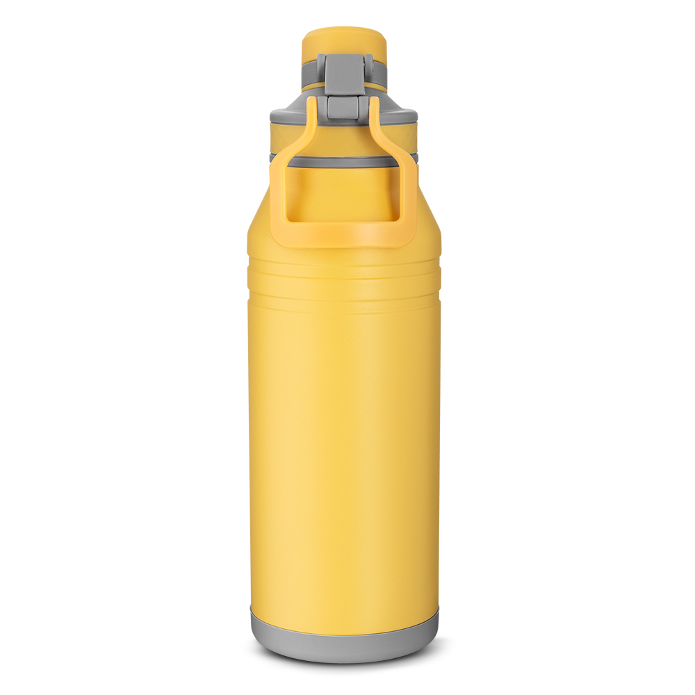 Garrafa Térmica de 1.2l - Imagem 2