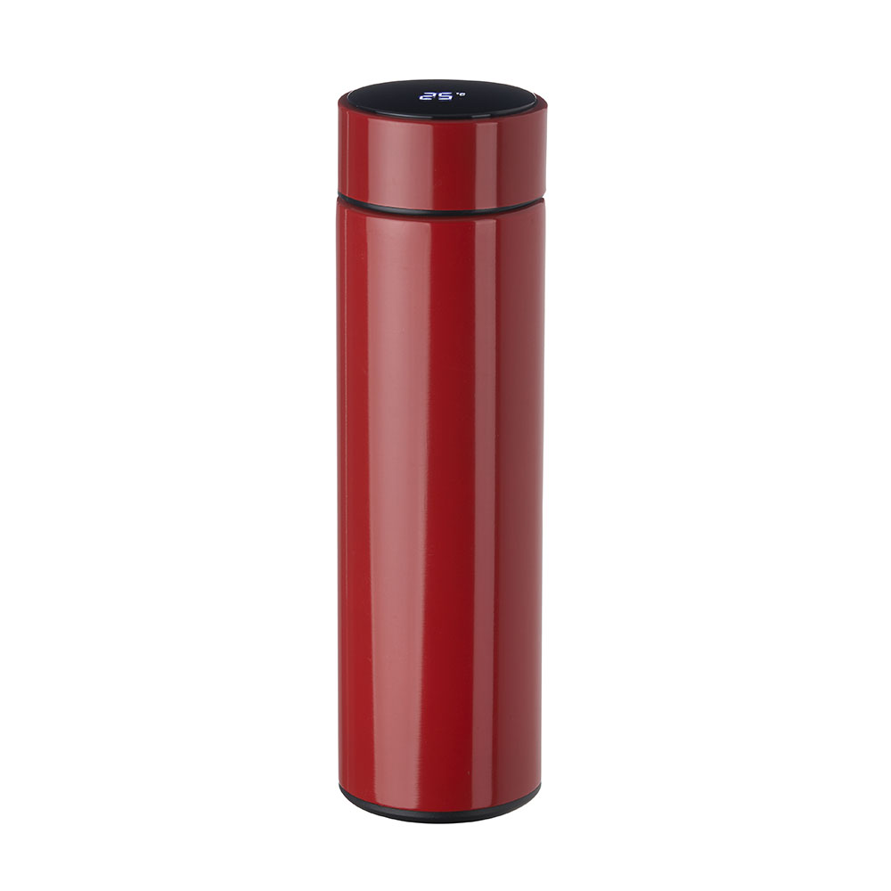 Garrafa Térmica de 450ml - Imagem 6