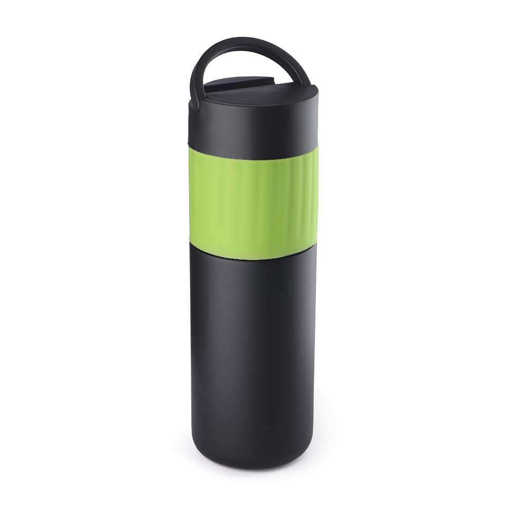 Garrafa Térmica de 500ml - Imagem 4