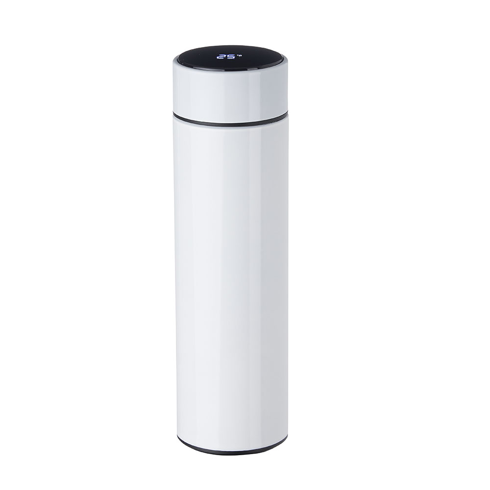 Garrafa Térmica de 450ml - Imagem 7