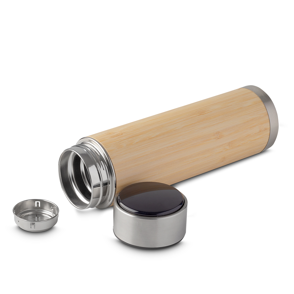 Garrafa Térmica de 400ml - Imagem 3