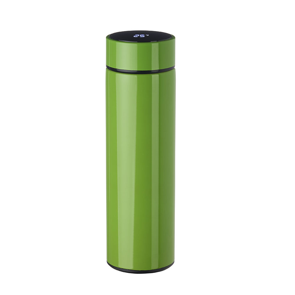 Garrafa Térmica de 450ml - Imagem 5