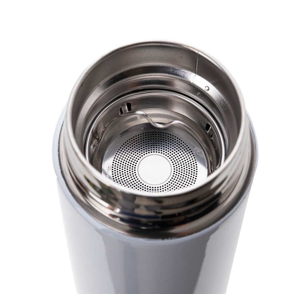 Garrafa Térmica de 450ml - Imagem 2