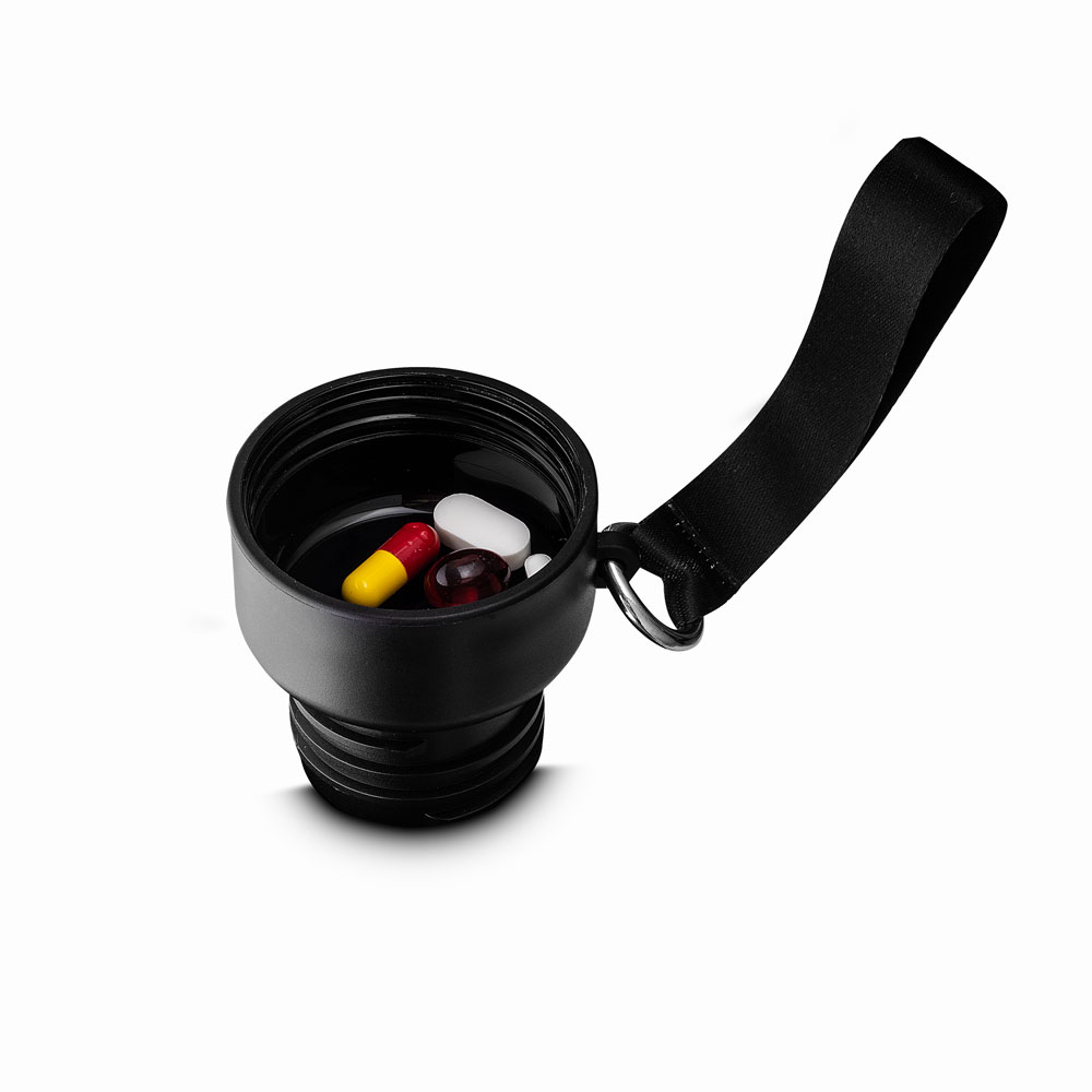 Garrafa Térmica de 500ml - Imagem 2