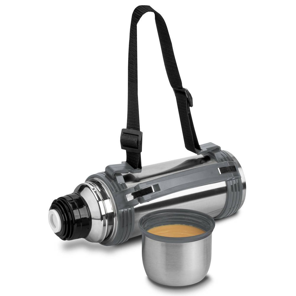 Garrafa Térmica de 1.2l - Imagem 2