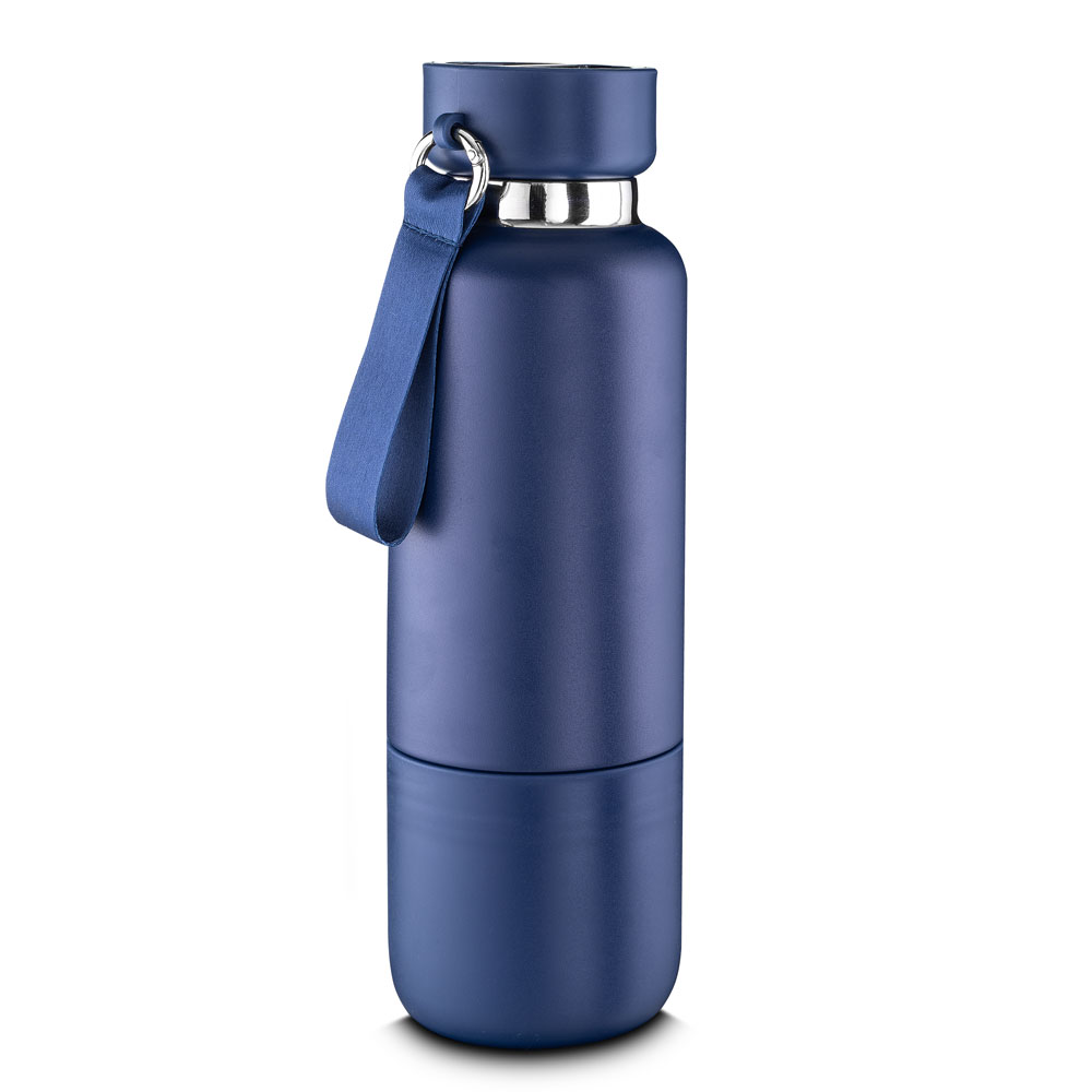 Garrafa Térmica de 500ml - Imagem 8