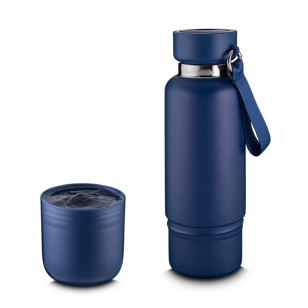 Garrafa Térmica de 500ml - Imagem 6