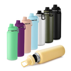 Garrafa Térmica de 1,2l