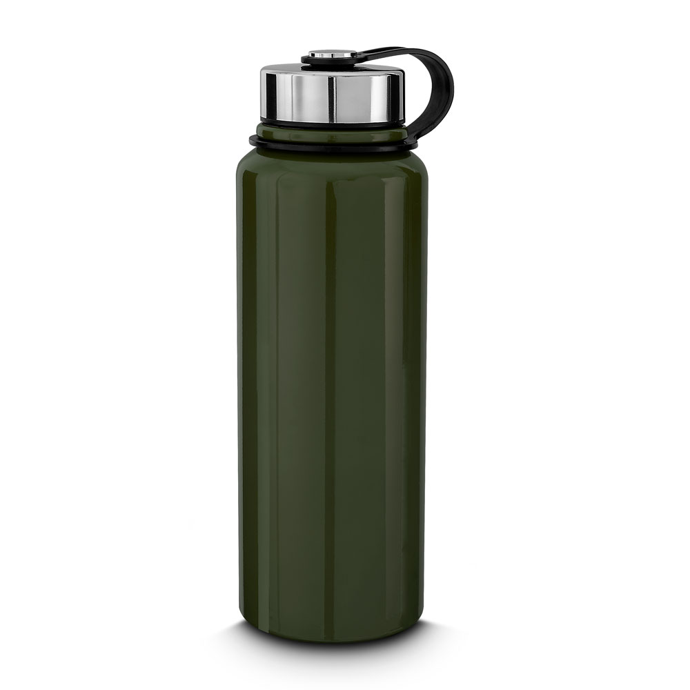 Garrafa Térmica de 1L - Imagem 4