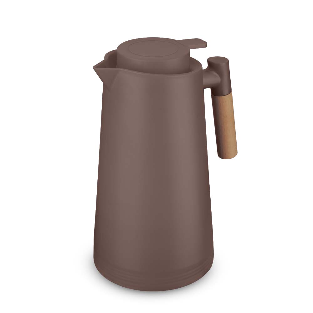 Garrafa Térmica de 1l - Imagem 4