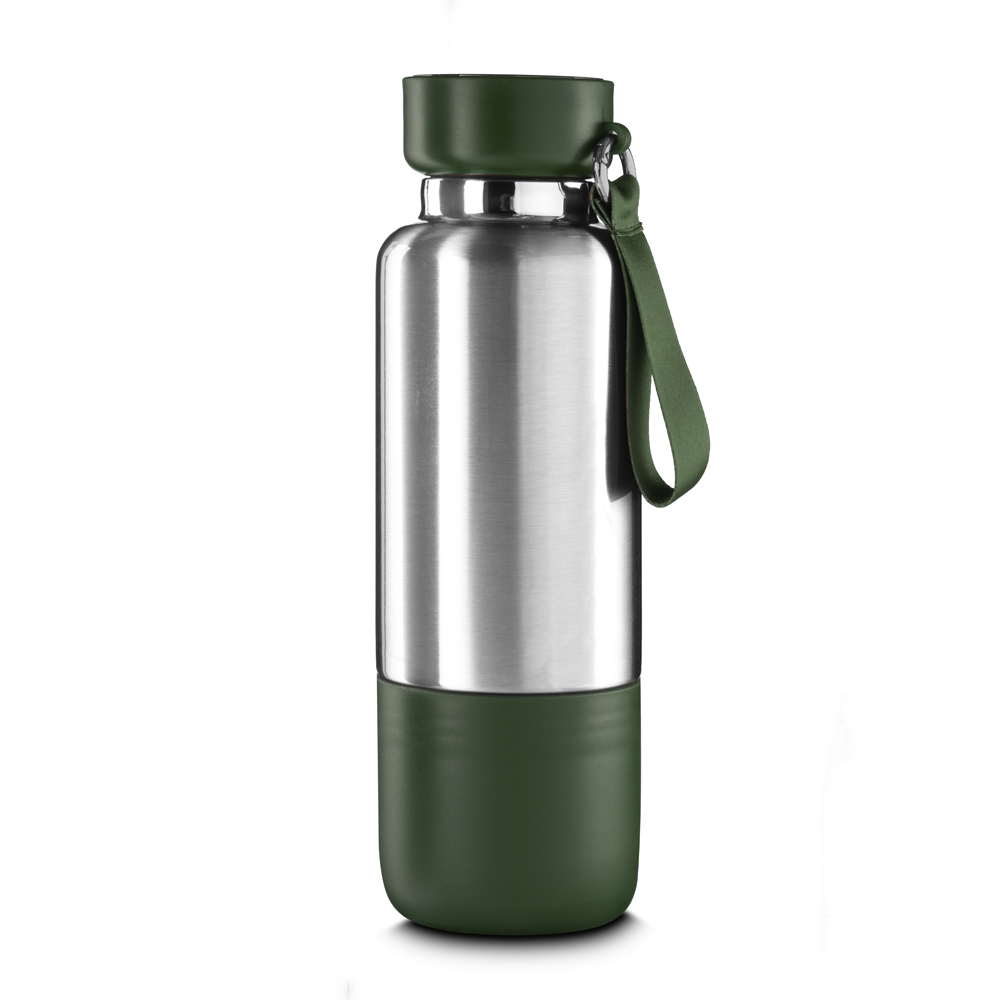 Garrafa Térmica de 500ml - Imagem 4