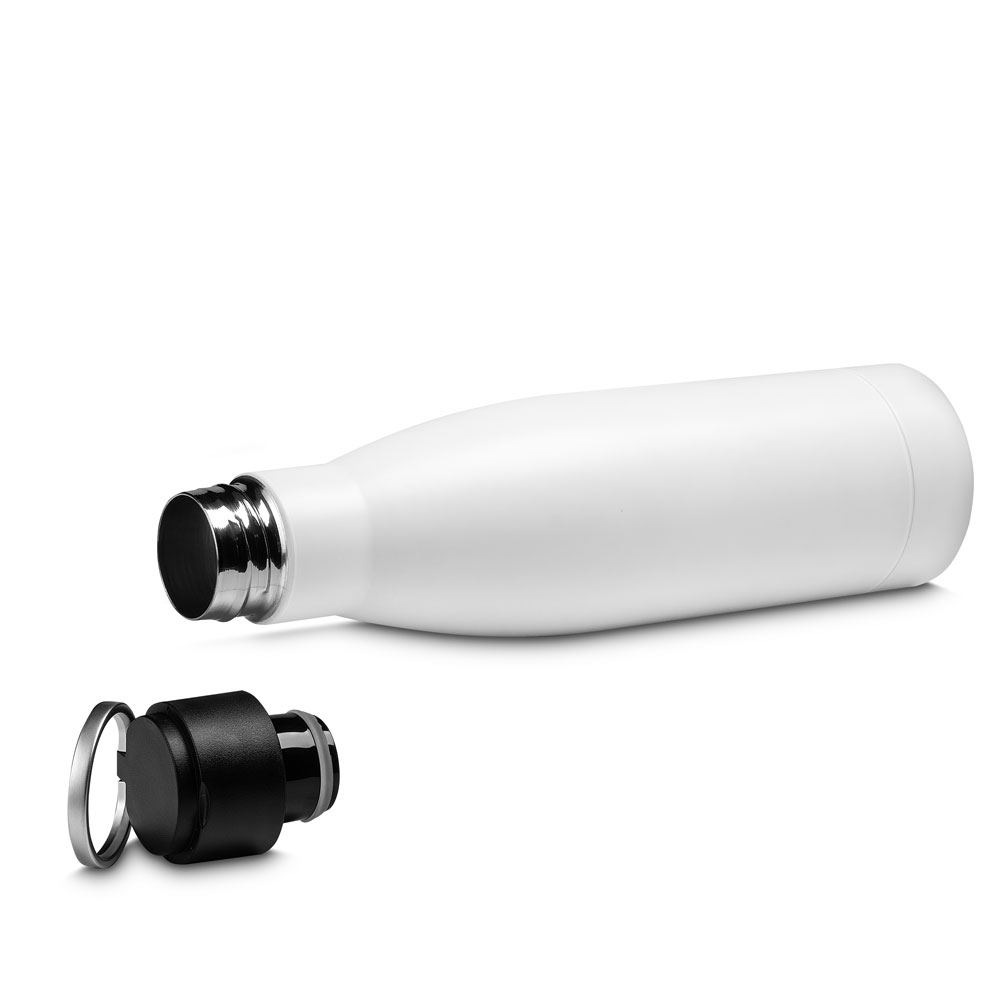 Garrafa Térmica de 500ml - Imagem 2