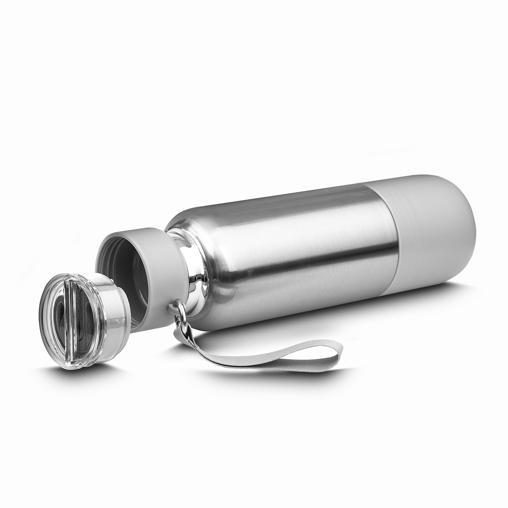 Garrafa Térmica de 500ml - Imagem 2