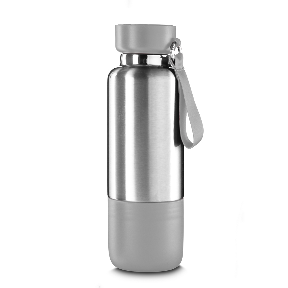 Garrafa Térmica de 500ml - Imagem 5