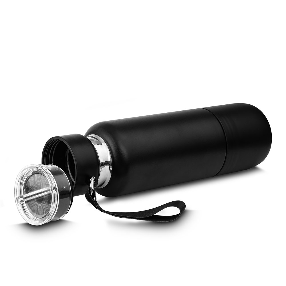 Garrafa Térmica de 500ml - Imagem 3
