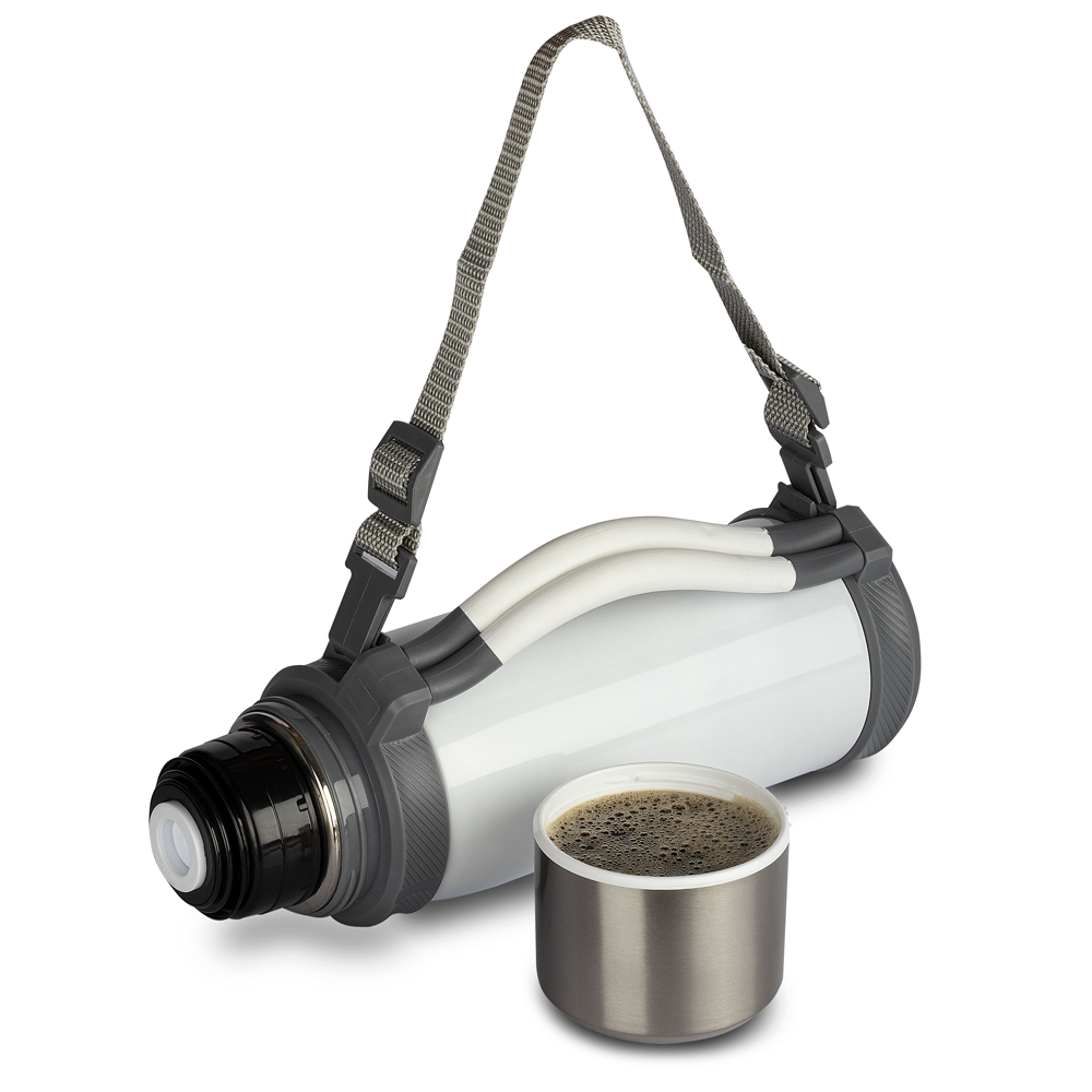 Garrafa Térmica de 1.2l - Imagem 2
