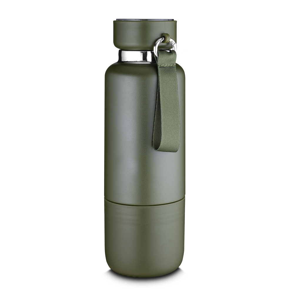 Garrafa Térmica de 500ml - Imagem 5