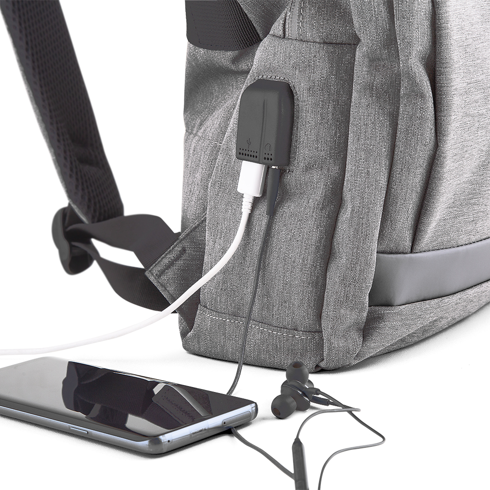 Mochila para Notebook - Imagem 2