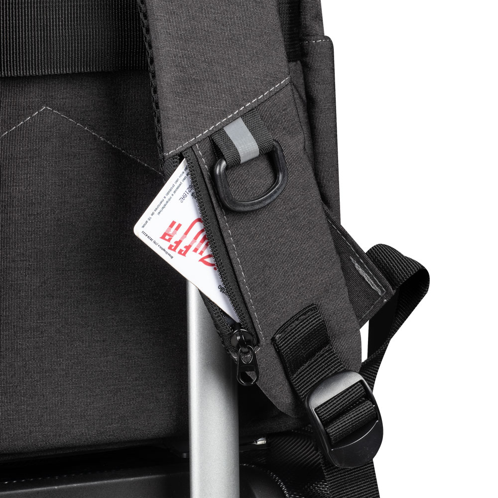 Mochila para notebook - Imagem 2