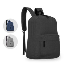 Mochila s/ porta notebook