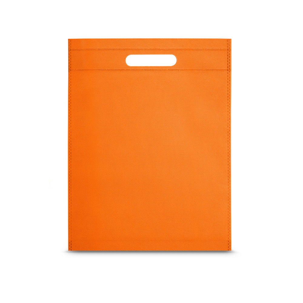 RENNES. Sacola em non-woven (80 g/m²) - Imagem 12