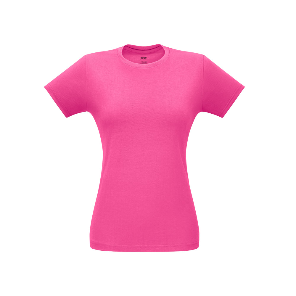 Camiseta feminina - Imagem 37