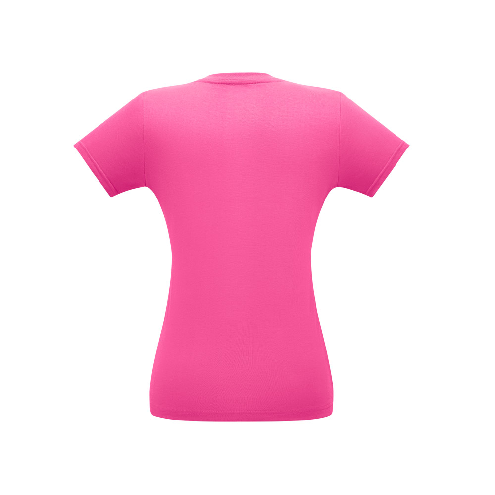 Camiseta feminina - Imagem 28