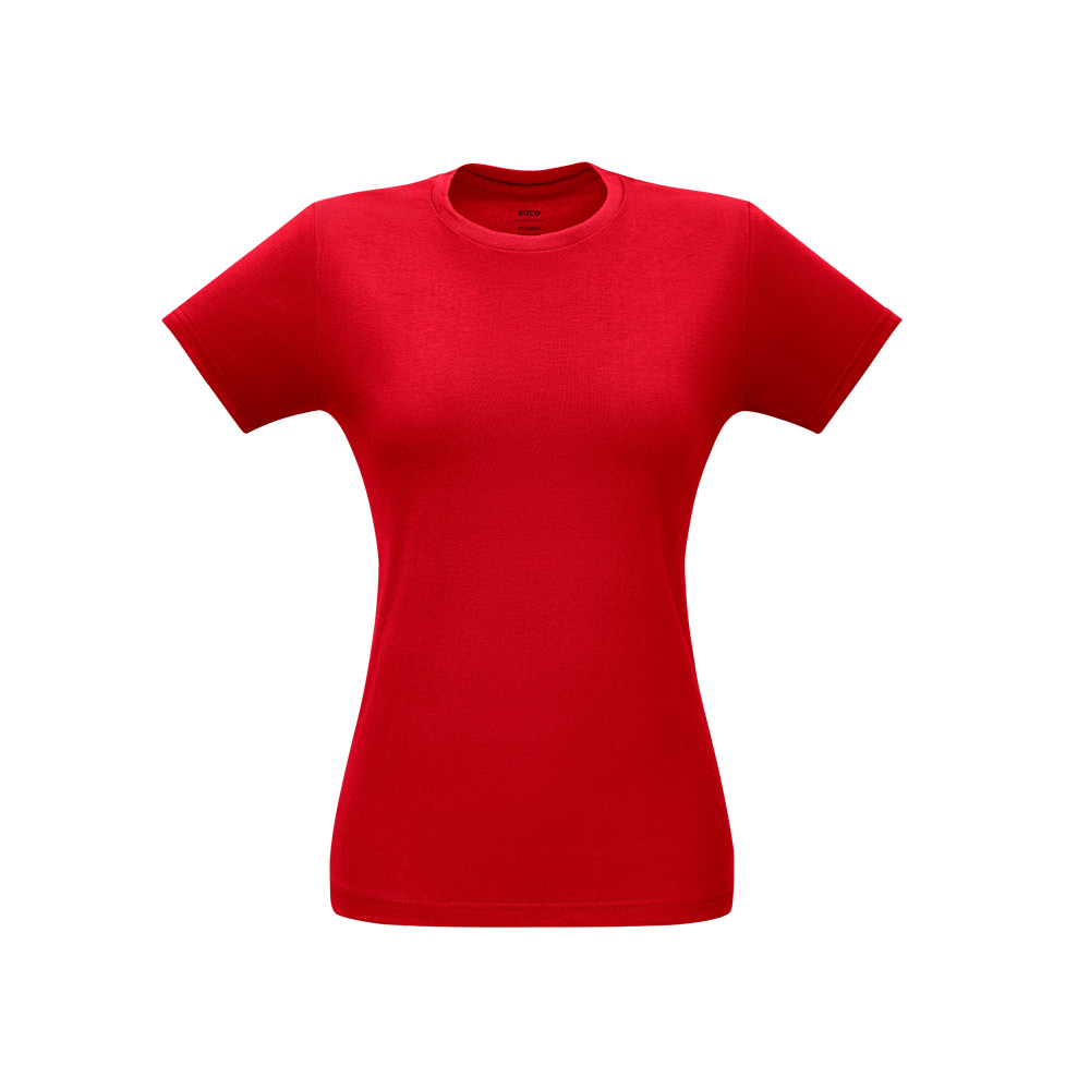 Camiseta feminina - Imagem 12