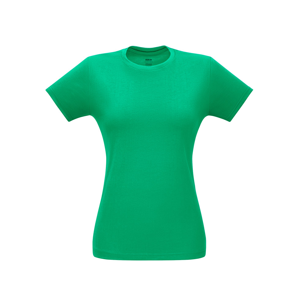 Camiseta feminina - Imagem 27