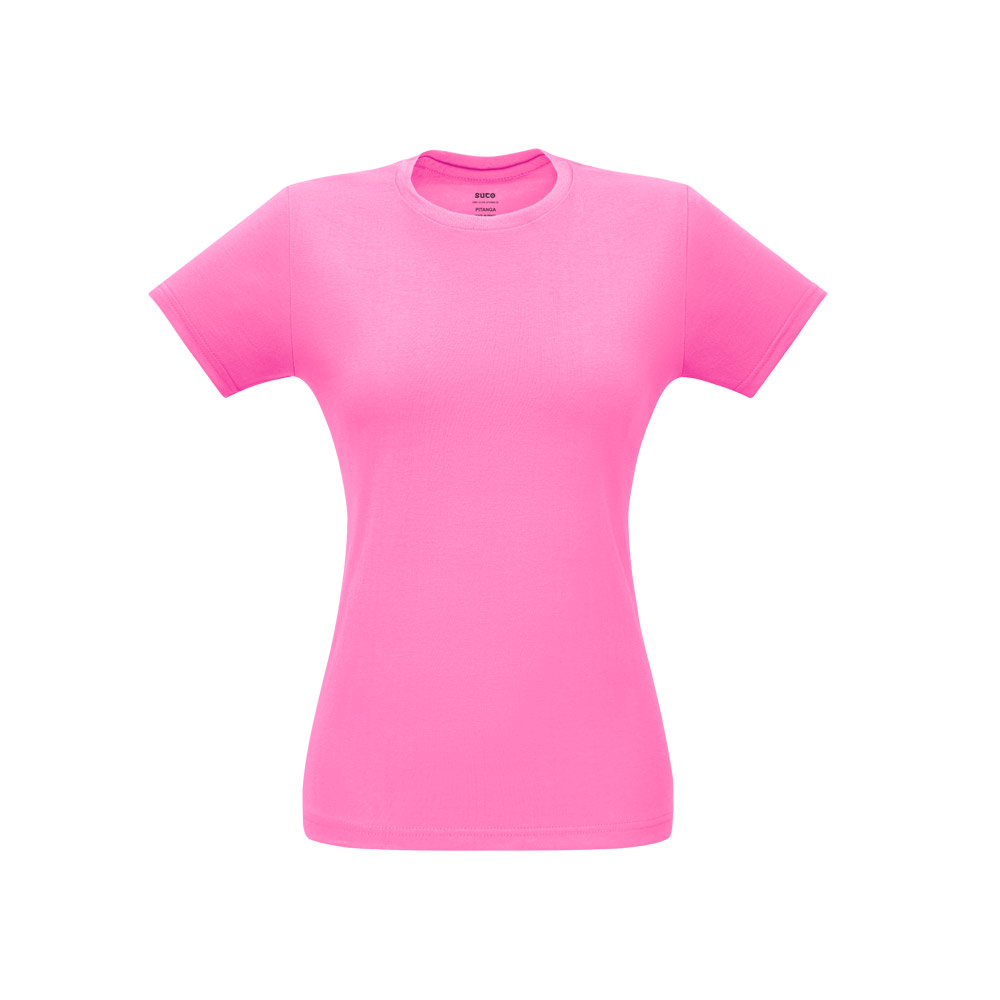 Camiseta feminina - Imagem 6