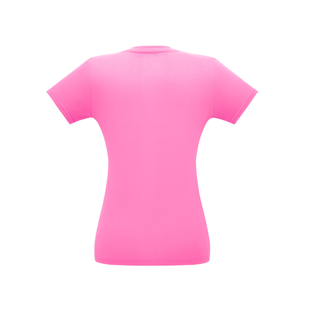 Camiseta feminina - Imagem 4