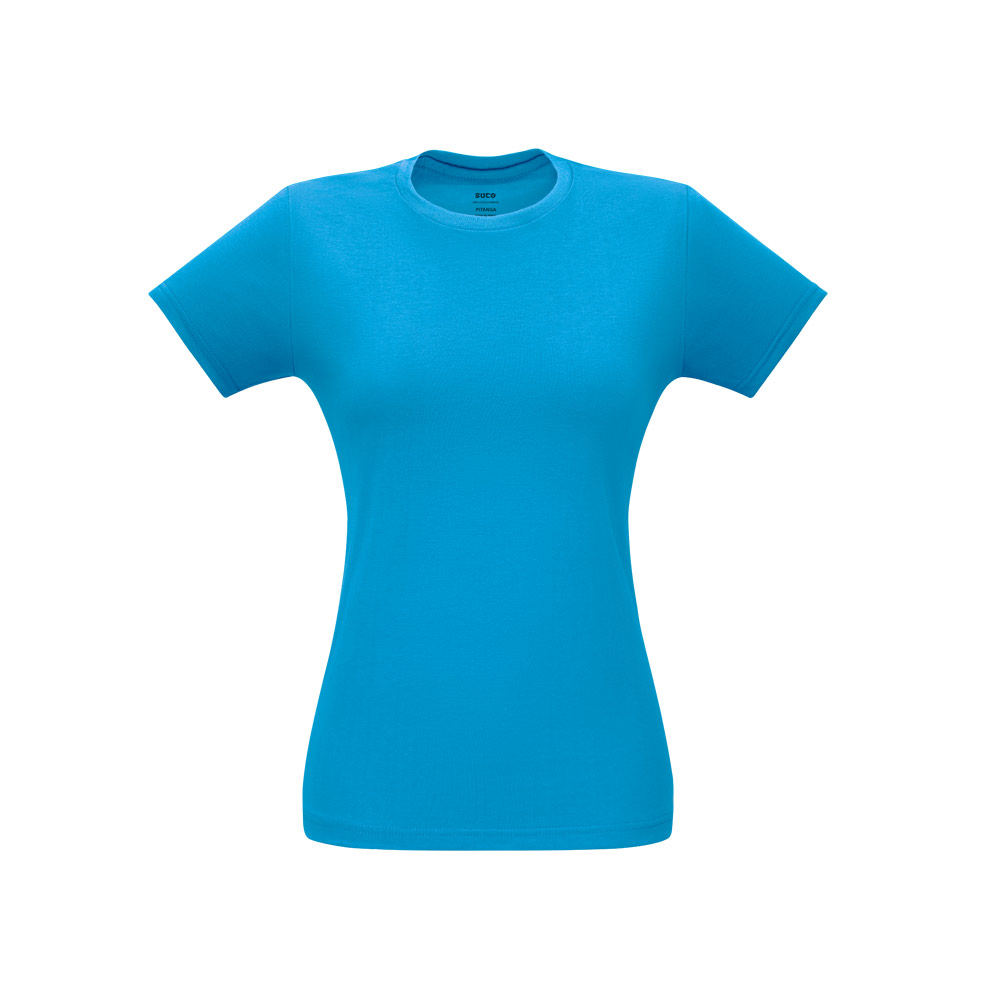 Camiseta feminina - Imagem 11