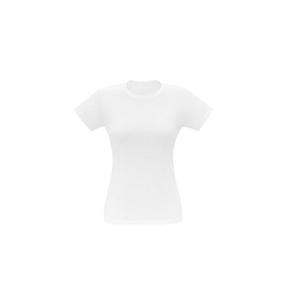 Camiseta feminina - Imagem 4