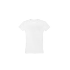 Camiseta unissex de corte regular