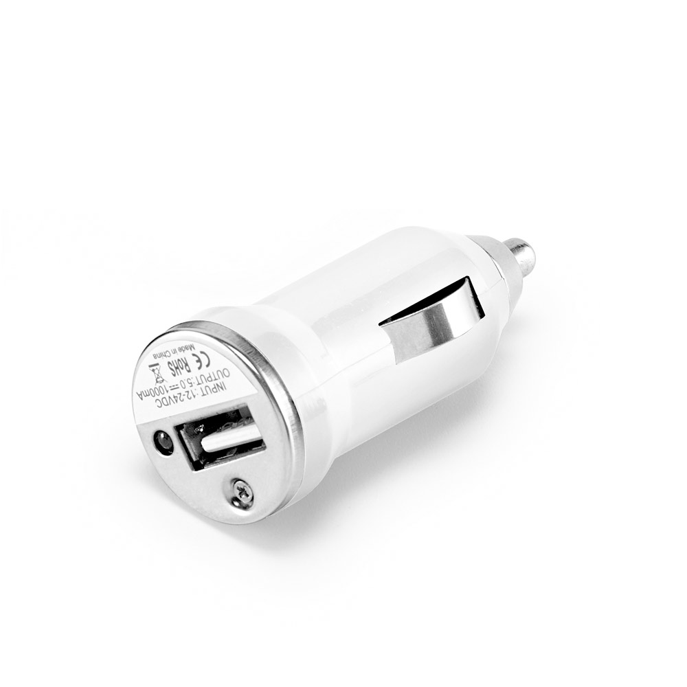 Kit de adaptadores USB em ABS - Imagem 4