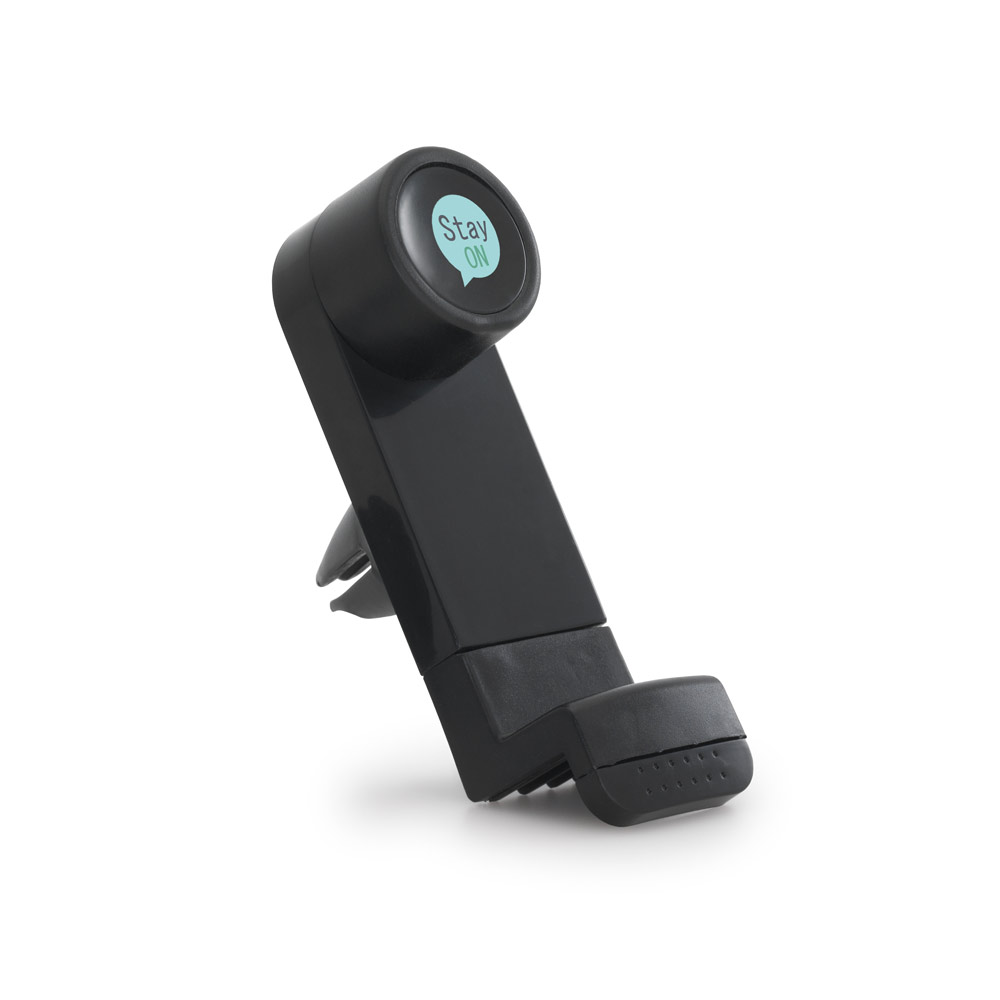 ULER. Porta celular para carro em ABS - Imagem 3