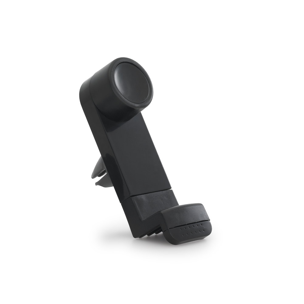 ULER. Porta celular para carro em ABS - Imagem 2