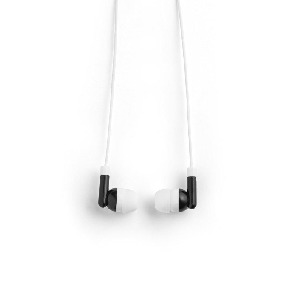 Fone de ouvido com cabo de 1,25 m - Imagem 2