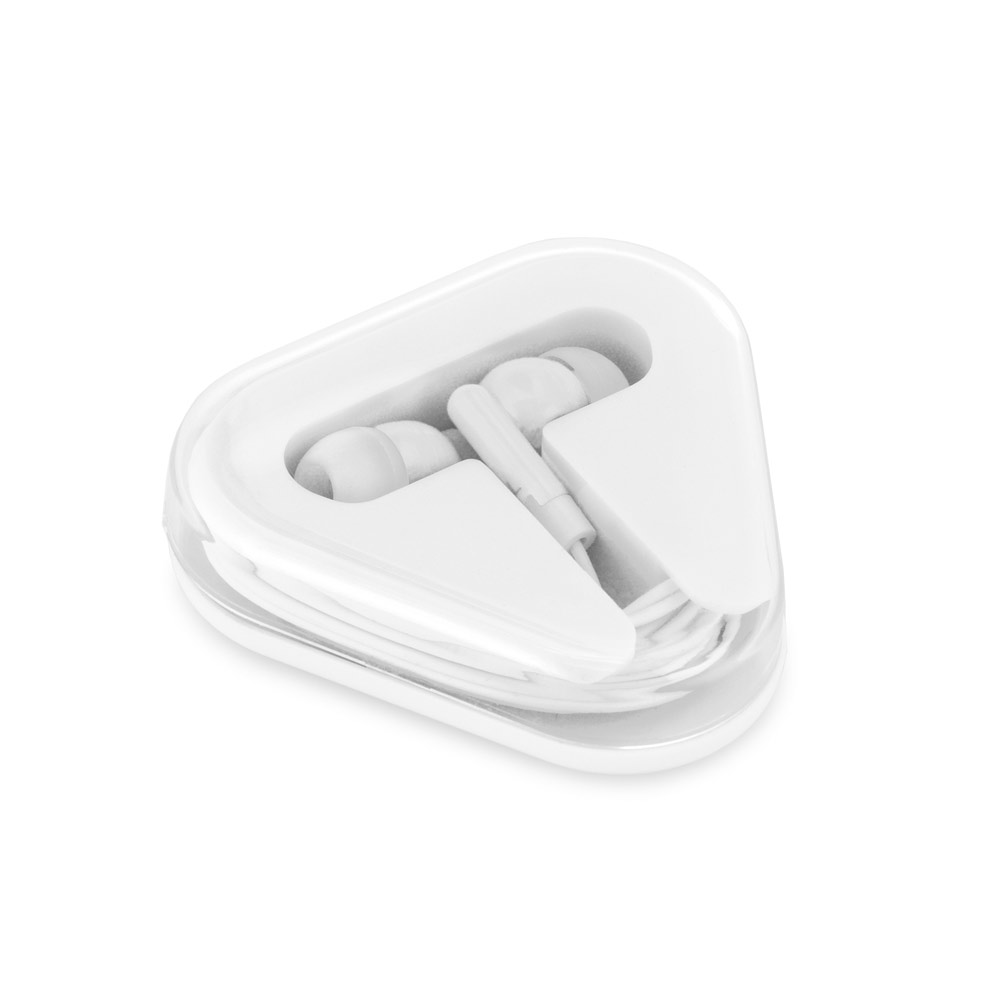 Fone de ouvido com cabo de 1,25 m - Imagem 7
