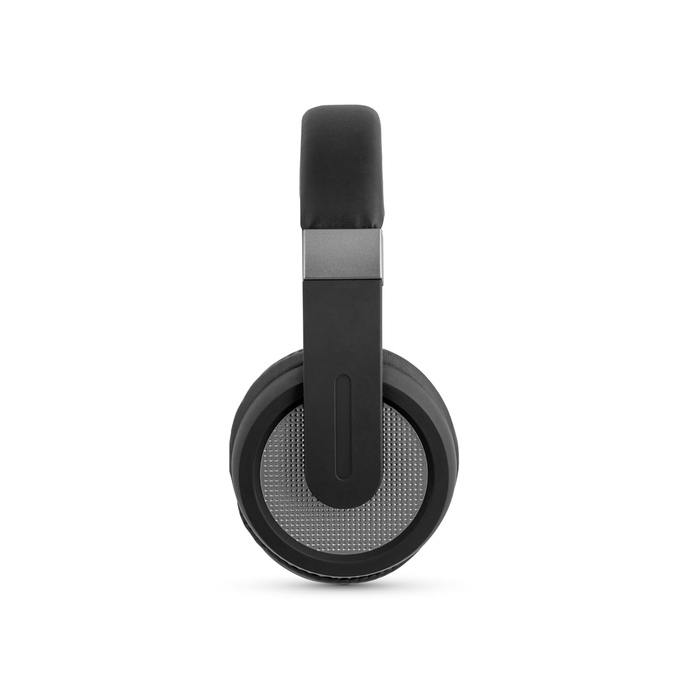 HOPPER. Fones de ouvido wireless em ABS E PU com microfone - Imagem 6