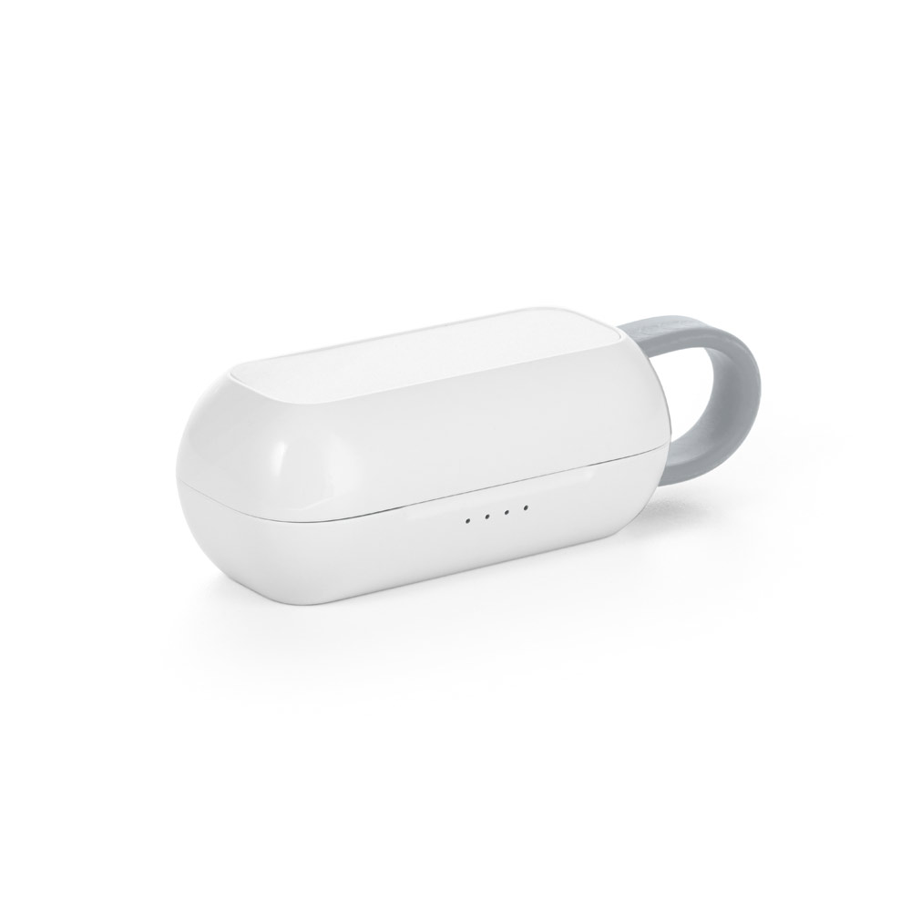 Fones de ouvido wireless em ABS - Imagem 14