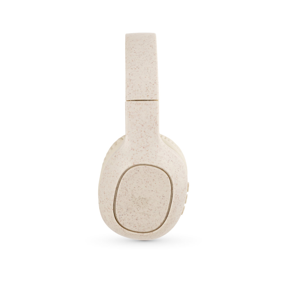 Fones de ouvido wireless em ABS - Imagem 11