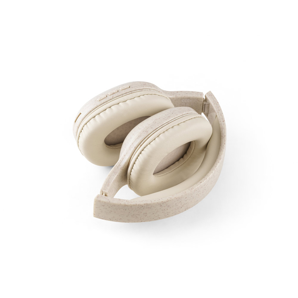 Fones de ouvido wireless em ABS - Imagem 10