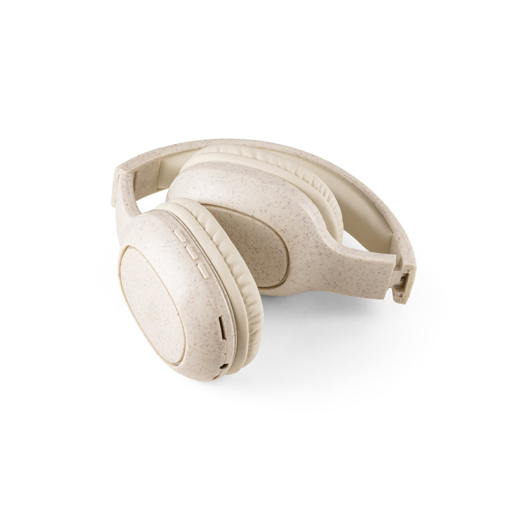 Fones de ouvido wireless em ABS - Imagem 2