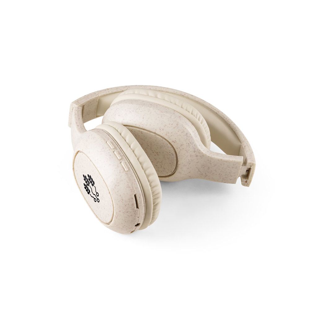 Fones de ouvido wireless em ABS - Imagem 24