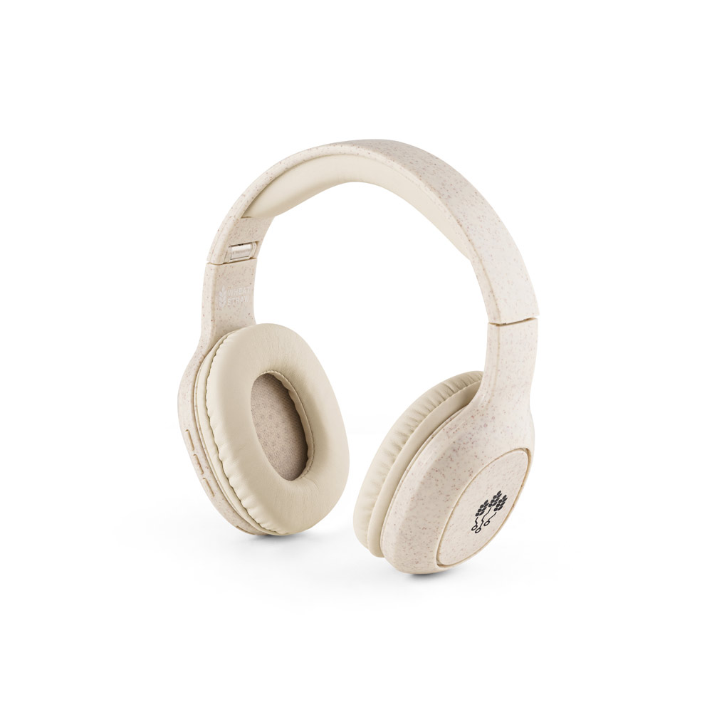 Fones de ouvido wireless em ABS - Imagem 7