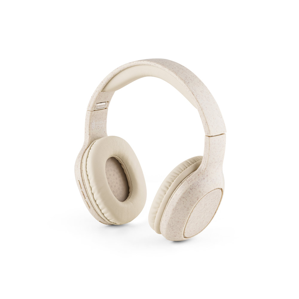 Fones de ouvido wireless em ABS - Imagem 21