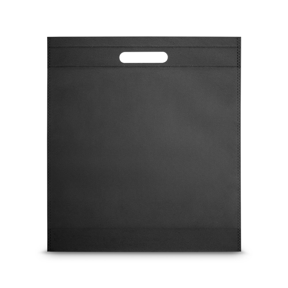 STRATFORD. Sacola em non-woven (80 g/m²) - Imagem 2