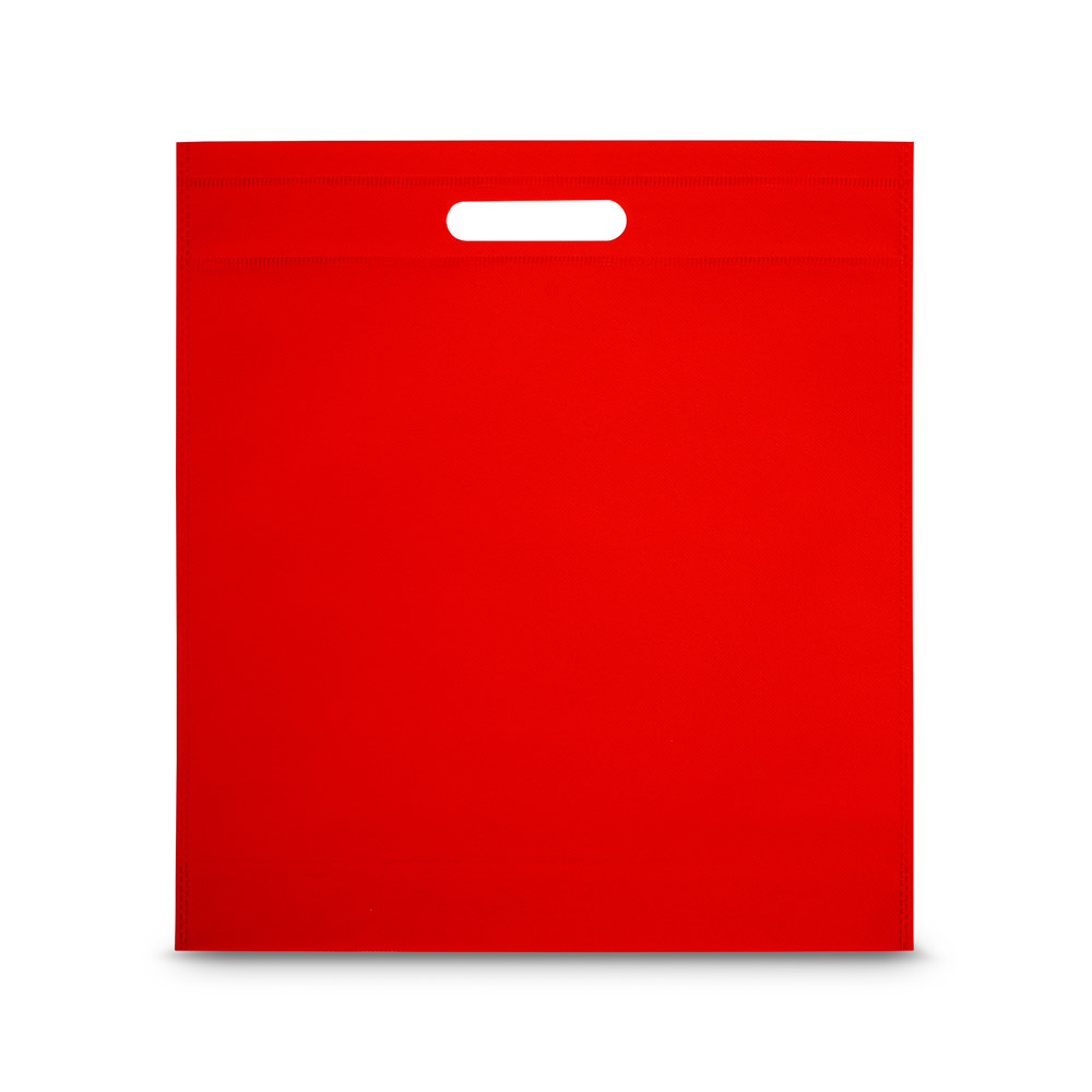 STRATFORD. Sacola em non-woven (80 g/m²) - Imagem 4