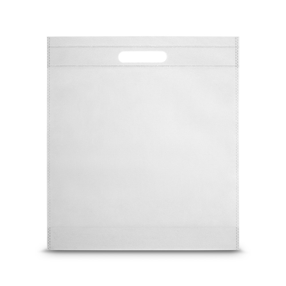 STRATFORD. Sacola em non-woven (80 g/m²) - Imagem 5